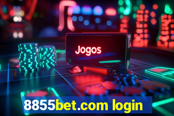 8855bet.com login